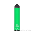 फ्यूम अल्ट्रा डिस्पोजेबल vape 2500puffs ई-सिग